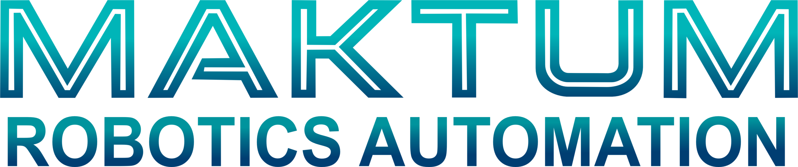 MAKTUM ROBOTICS