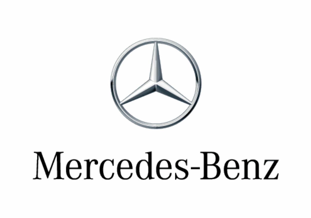 Mercedes-Benz DAIMLER